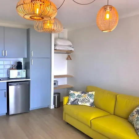 Otel Cafe Miramar 3*