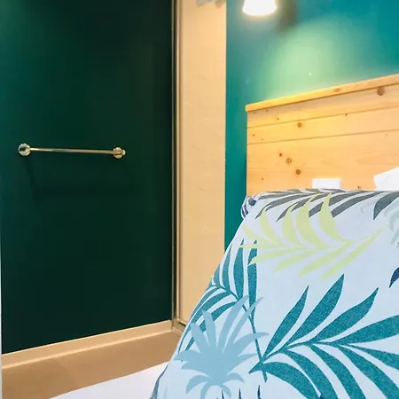 Cafe Miramar 3* Le Grau-du-Roi