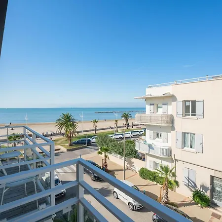 Otel Cafe Miramar