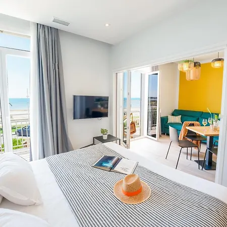 Cafe Miramar Otel 3*