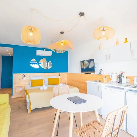 Otel Cafe Miramar