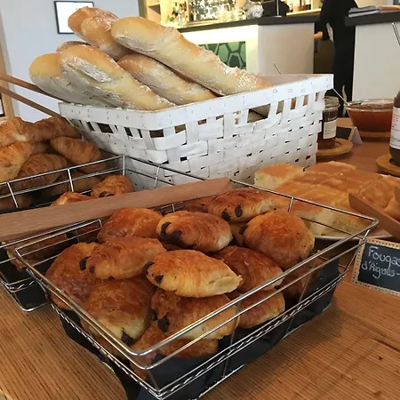 Cafe Miramar Le Grau-du-Roi