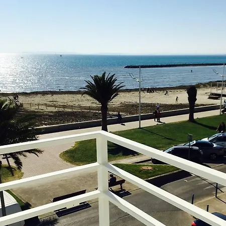 Otel Cafe Miramar