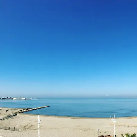 Otel Cafe Miramar 3*