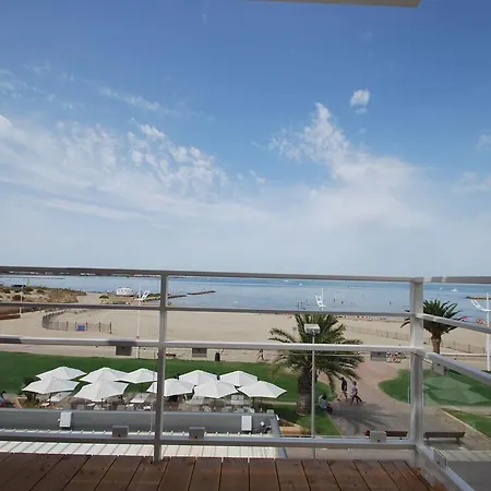 Cafe Miramar