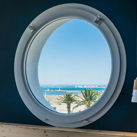 Otel Cafe Miramar