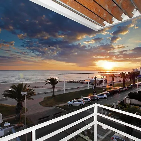 Cafe Miramar Otel