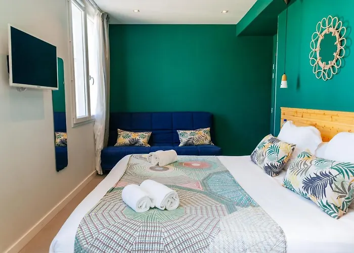 Café Miramar Hotel 3*