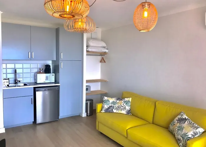 Hotel Café Miramar 3*