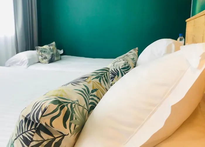 Café Miramar Le Grau-du-Roi