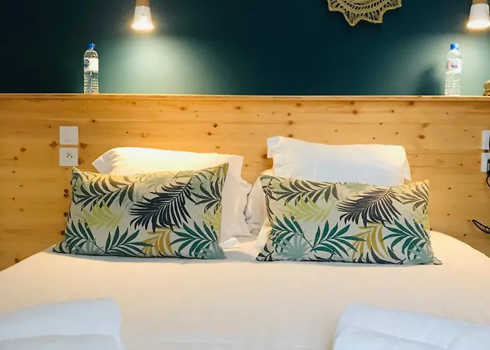 Café Miramar Hotel 3*