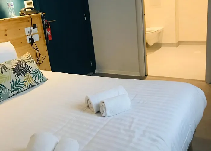 Hotel Café Miramar 3*