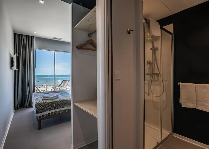 Hotel Café Miramar 3*