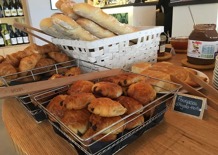 Café Miramar Le Grau-du-Roi