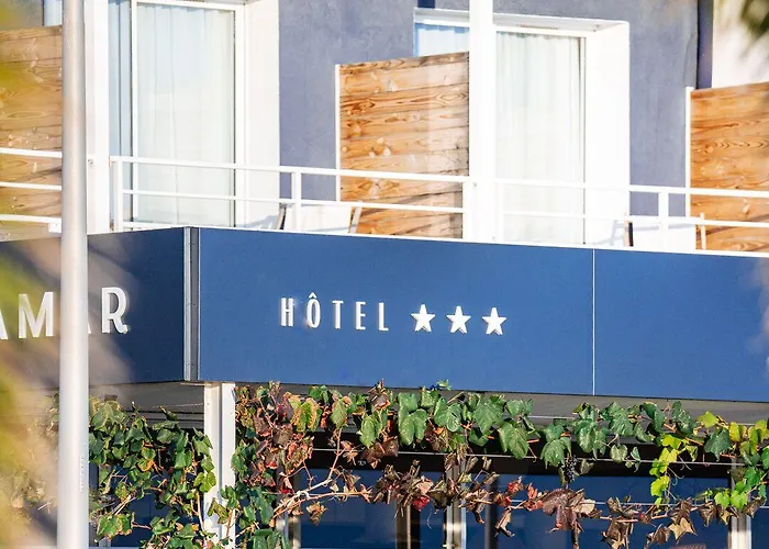 Café Miramar Hotel 3*