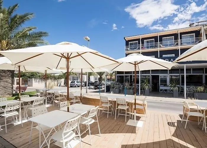 Café Miramar Hotel 3*