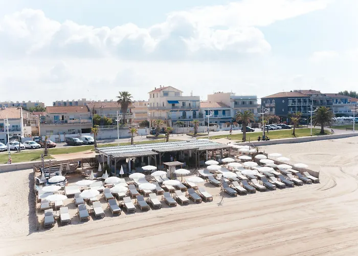 Café Miramar Hotel 3*