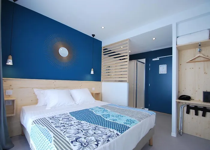 Hotel Café Miramar Le Grau-du-Roi