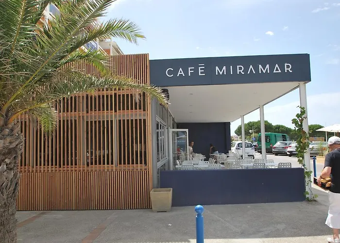 Hotel Café Miramar 3*