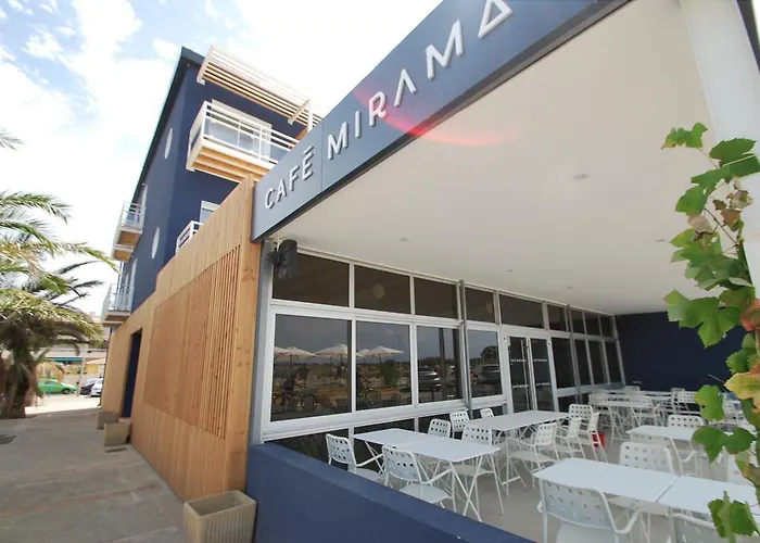 Café Miramar Hotel 3*