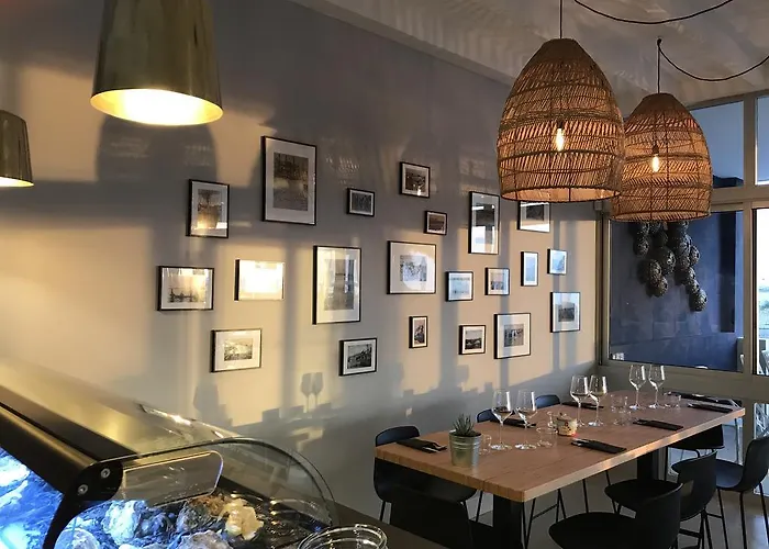 Hotel Café Miramar Le Grau-du-Roi