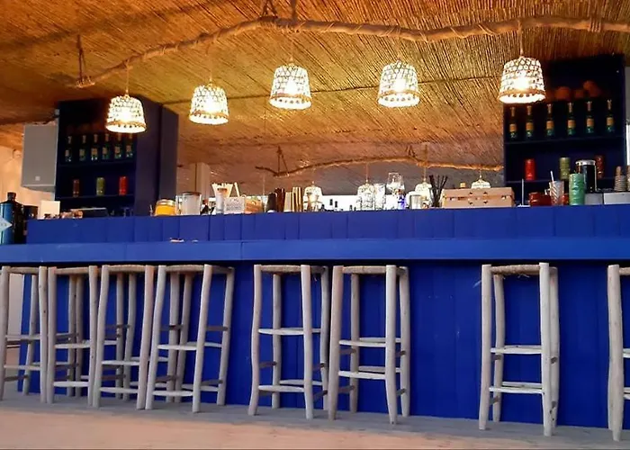 Hotel Café Miramar Le Grau-du-Roi