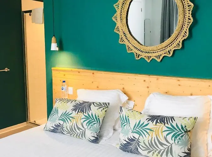 Café Miramar Le Grau-du-Roi