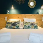 Cafe Miramar Hotel 3*
