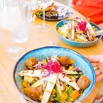 Cafe Miramar Le Grau-du-Roi