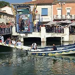 Cafe Miramar Le Grau-du-Roi