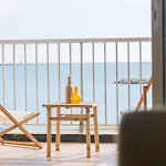 Cafe Miramar 3* Le Grau-du-Roi