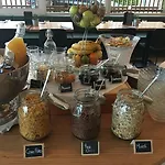 Cafe Miramar 3* Le Grau-du-Roi