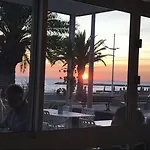 Cafe Miramar