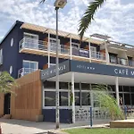 Hotel Cafe Miramar
