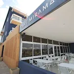 Cafe Miramar Hotel 3*