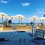 Cafe Miramar Hotel Le Grau-du-Roi