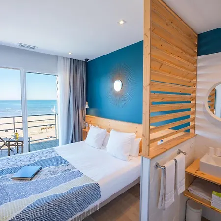 Cafe Miramar Hotel Le Grau-du-Roi