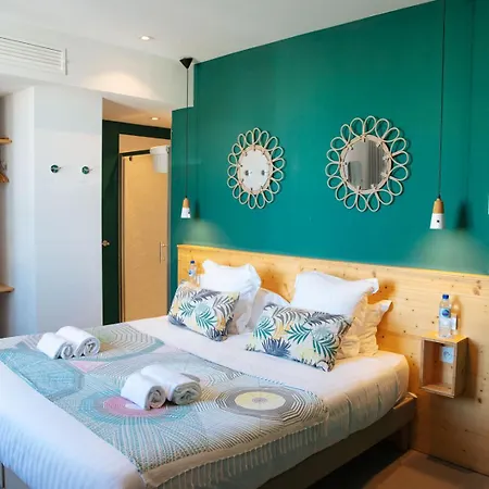 Cafe Miramar Hotel 3*