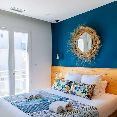 Szálloda Cafe Miramar 3*