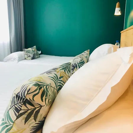 Café Miramar Le Grau-du-Roi