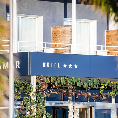 Cafe Miramar Hotel 3*