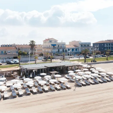 Cafe Miramar Ξενοδοχείο 3*