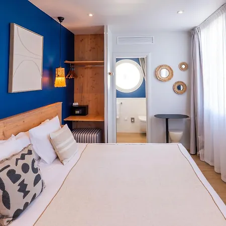 Hotel Cafe Miramar Le Grau-du-Roi