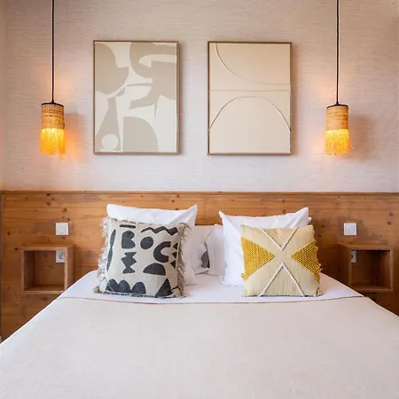 Hotel Cafe Miramar 3*