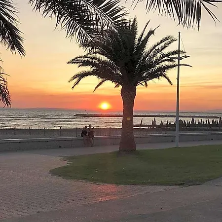 Cafe Miramar فندق
