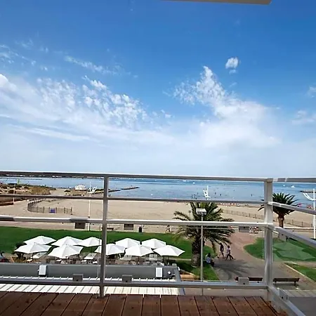 Cafe Miramar فندق لو غراو دو روا