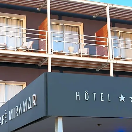 Cafe Miramar
