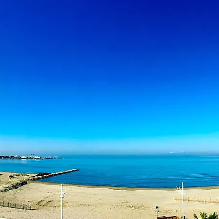 Cafe Miramar 3*