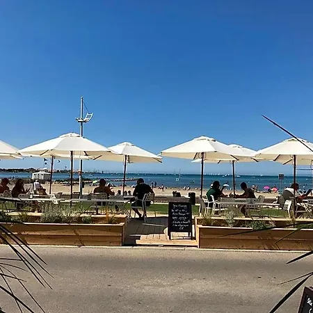 Cafe Miramar 3*