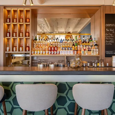 Hotel Cafe Miramar